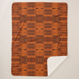 Bosbouw op Theia 277 Sherpa Deken