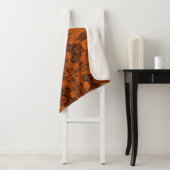 Bosbouw op Theia 288 Sherpa Deken (In situ)