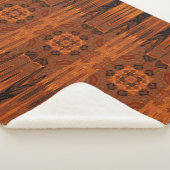 Bosbouw op Theia 296 Sherpa Deken (3/4)