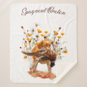 Bosbouw Sherpa Deken (Voorkant)