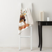 Bosbouw Sherpa Deken (In situ)