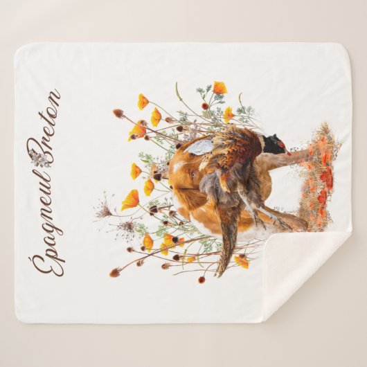 Bosbouw Sherpa Deken (Voorkant (horizontaal))