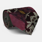 Bosbouw Stropdas (Opgerold)