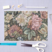  bosbouw tissuepapier (Craft)