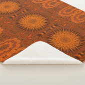 Bosbouw van Theia 300 Sherpa Deken (3/4)