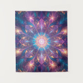 Bosbouw Wandkleed (Voorkant)