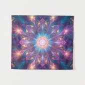 Bosbouw Wandkleed (Voorkant (horizontaal))