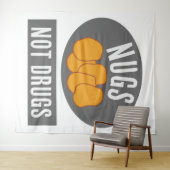 Bosbouw Wandkleed (In Situ (horizontaal))