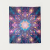 Bosbouw Wandkleed (Voorkant)