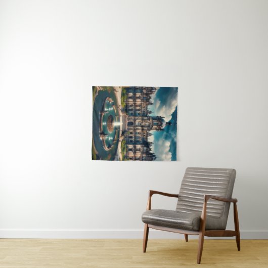 Bosbouw Wandkleed (In Situ (horizontaal))