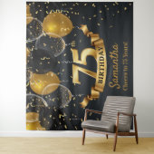 Bosbouw Wandkleed (In situ)