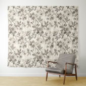  bosbouw wandkleed (In Situ (horizontaal))