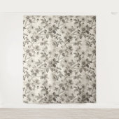  bosbouw wandkleed (Voorkant)