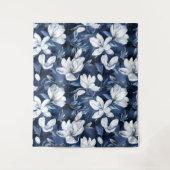 Bosbouw Wandkleed (Voorkant)