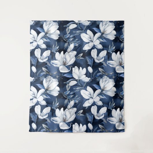 Bosbouw Wandkleed (Voorkant)