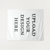 Bosbouw Wandkleed (Voorkant (horizontaal))