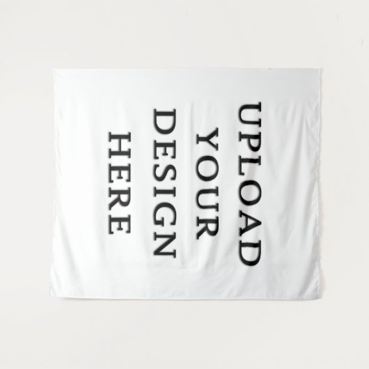 Bosbouw Wandkleed (Voorkant (horizontaal))