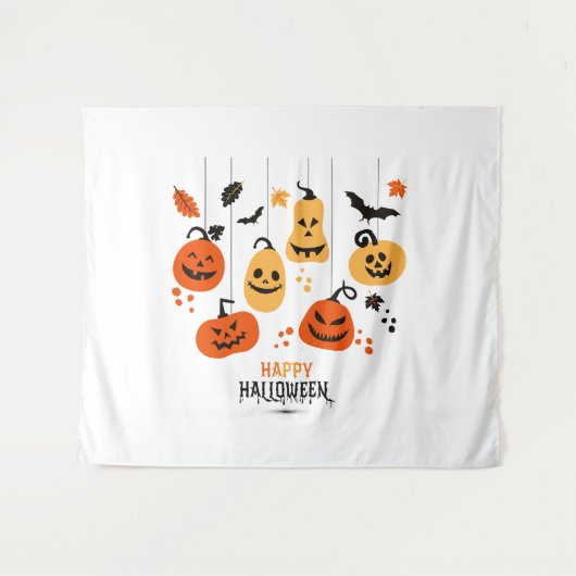 Bosbouw Wandkleed (Voorkant (horizontaal))