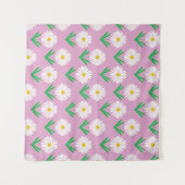 Bosbouw Wandkleed (Voorkant (horizontaal))