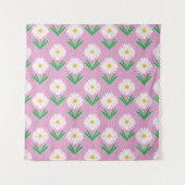 Bosbouw Wandkleed (Voorkant)