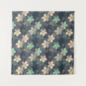 Bosbouw Wandkleed (Voorkant (horizontaal))