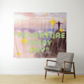 Bosbouw Wandkleed (In Situ (horizontaal))