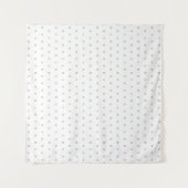 Bosbouw Wandkleed (Voorkant)