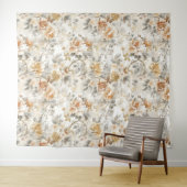 bosbouw wandkleed (In Situ (horizontaal))