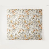 bosbouw wandkleed (Voorkant (horizontaal))