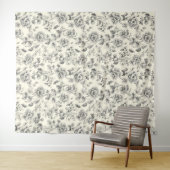 bosbouw wandkleed (In Situ (horizontaal))