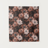 Bosbouw Wandkleed (Voorkant)