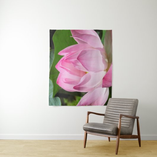 Bosbouw Wandkleed (In situ)