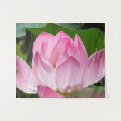 Bosbouw Wandkleed (Voorkant (horizontaal))