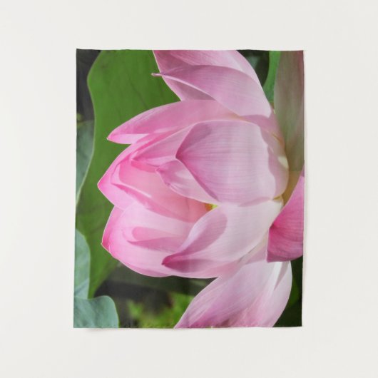 Bosbouw Wandkleed (Voorkant)