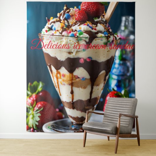 Bosbouw Wandkleed (In situ)