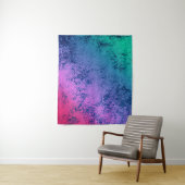 Bosbouw Wandkleed (In situ)