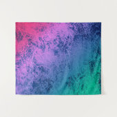 Bosbouw Wandkleed (Voorkant (horizontaal))