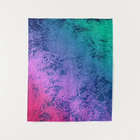 Bosbouw Wandkleed (Voorkant)