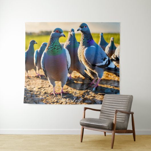 Bosbouw Wandkleed (In Situ (horizontaal))