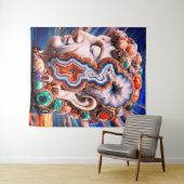 Bosbouw Wandkleed (In Situ (horizontaal))