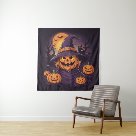 Bosbouw Wandkleed (In situ)