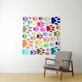 Bosbouw Wandkleed (In Situ (horizontaal))