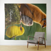 Bosbouw Wandkleed (In Situ (horizontaal))