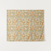 Bosbouw Wandkleed (Voorkant (horizontaal))