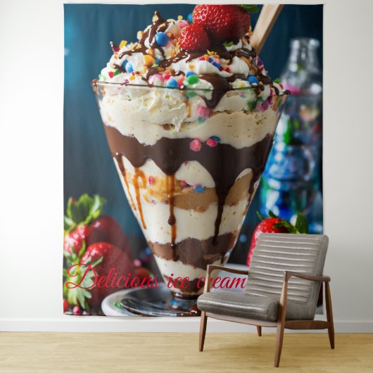 Bosbouw Wandkleed (In situ)