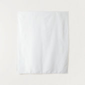 Bosbouw Wandkleed (Voorkant)