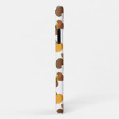 Bosbouwdieren, Herfsten Case-Mate iPhone Case (Achterkant/rechts)