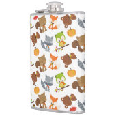 Bosbouwdieren, Herfsten Heupfles (Links)