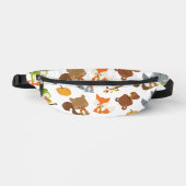 Bosbouwdieren, Herfsten Heuptasje (Voorkant)