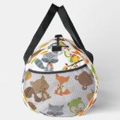 Bosbouwdieren, Herfsten Plunjezak (Rechts)